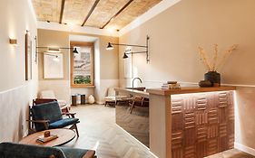 Elegantia Luxury Rooms Trastevere